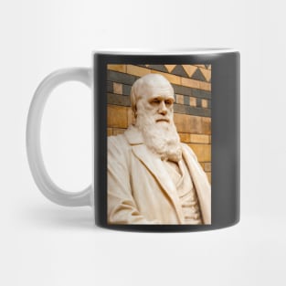 Darwin Mug